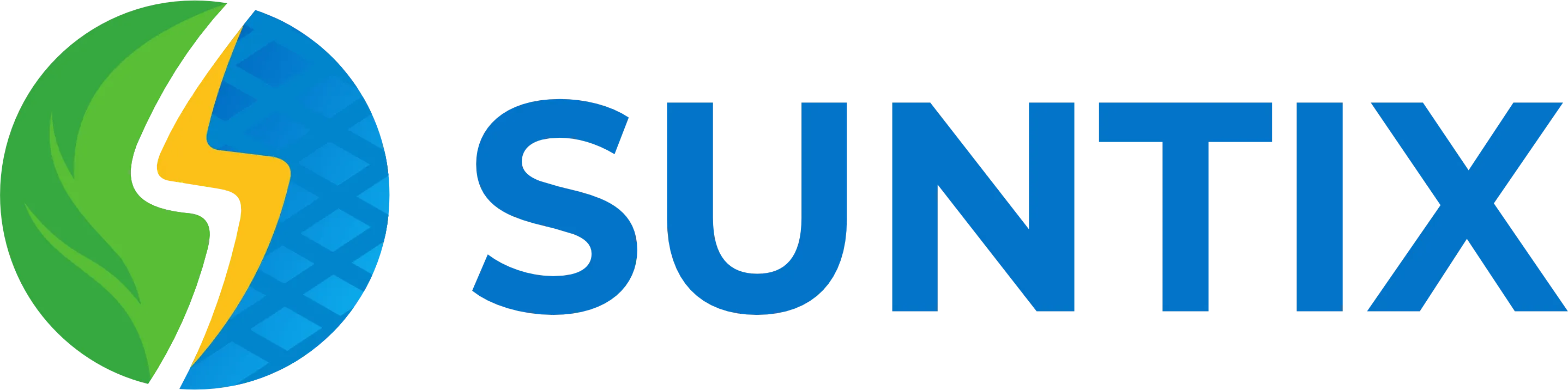 Suntix - Energia Solar